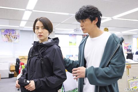 長澤まさみ、眞栄田郷敦、豪華スタッフによる社会派作品　テレビで放送されていたことがすごい歴史に残るテレビドラマ！「エルピスー希望、あるいは災いー」【フルーツポンチ・村上健志】