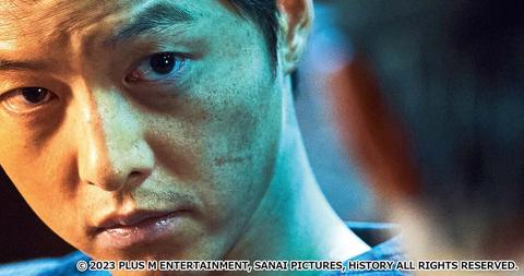 ソン・ジュンギが惚れ込んだ韓国ノワールの傑作！映画『このろくでもない世界で』の衝撃と希望【古家正亨】