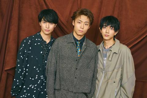 八村倫太郎×増子敦貴×駒木根葵汰が映画『ホーム スイート ホーム』で語る同世代の絆「あっちゃんには天性の魔力がある(笑)」