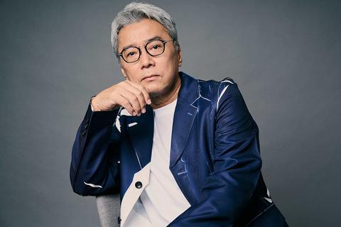 尾美としのりが語る「鬼平犯科帳」 自分の幹となった作品への思いと吉右衛門さんから学んだこと