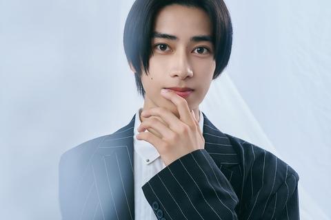 本島純政が明かす、初時代劇で柳葉敏郎から学んだ遊び心と、猛準備の裏側