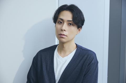 林部智史がデビュー10周年を迎え見せた素顔と、アルバム『Myself』レコーディング秘話「バンドメンバーと『せーの！』で一発録り」