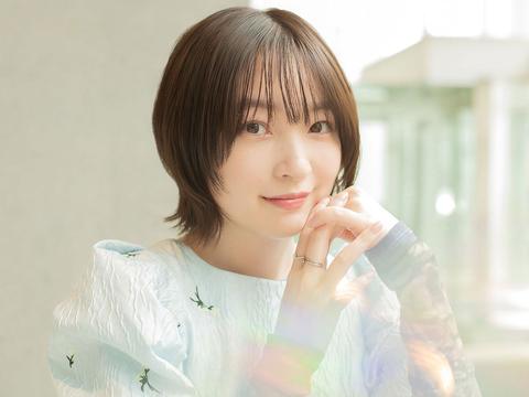 アニメ「アオのハコ Season2」上田麗奈インタビュー！千夏の変化と一番好きなキャラクターを語る