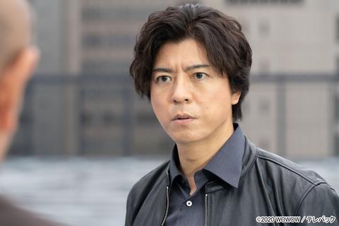 上川隆也の「抑えた芝居」に唸る！稀有な演技力を堪能できるサスペンスドラマ4選