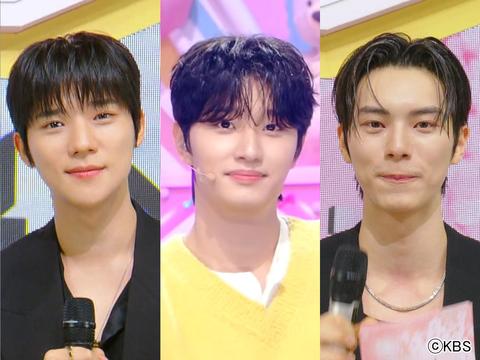 「ユミの細胞たち3」で注目度上昇中のキム・ジェウォン！イ・チェミン、ムン・サンミンも飛躍した「ミュージックバンク」MCがなぜ人気？