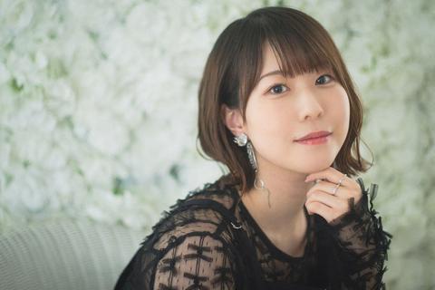 声優・藤原夏海インタビュー#1 「一途に、幼い頃から声優という夢を追い続けた」