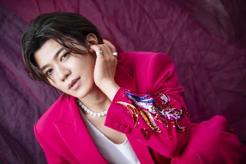 新浜レオンが語る、観客ほぼゼロから歩んだ7年間の軌跡と30歳を迎えて新たな決意！