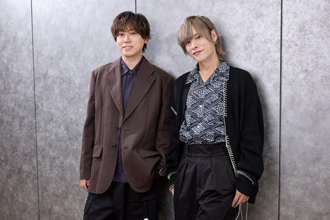 TVアニメ『ブラッククローバー』梶原岳人＆岡本信彦インタビュー「2nd Seasonはアスタとリーベの悪魔同化（ユナイト）に熱くなれ！」