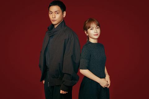 柳楽優弥×川栄李奈が明かす映画『RYUJI 竜二』制作の葛藤と覚悟「令和の今、作る意味とは何なのか？」