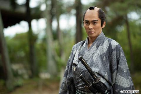 市川染五郎さんの銕三郎が好きすぎる！「鬼平犯科帳 本所の銕」で見つけた鬼平の原点 「鬼平犯科帳 本所の銕」【夫婦のじかん・大貫さん】