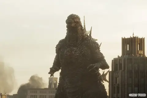 最新作『ゴジラ-0.0』公開前に振り返る！時代を映すゴジラ映画おすすめ5選