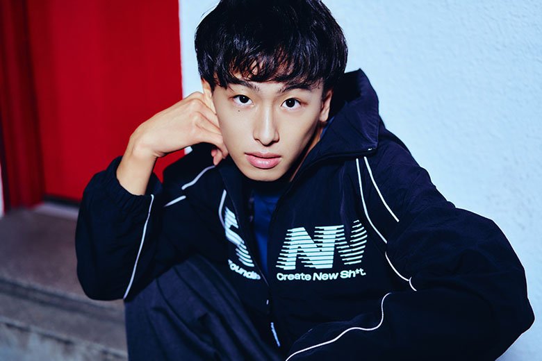 REAL AKIBA BOYZ・龍の単独公演はダンスと生バンドの即興で生まれるガチバトル！