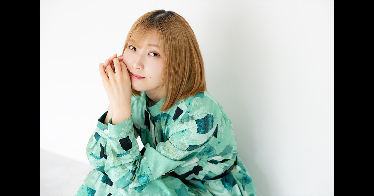 声優・市ノ瀬加那インタビュー#2「高校時代のスーパーのレジ打ちバイト