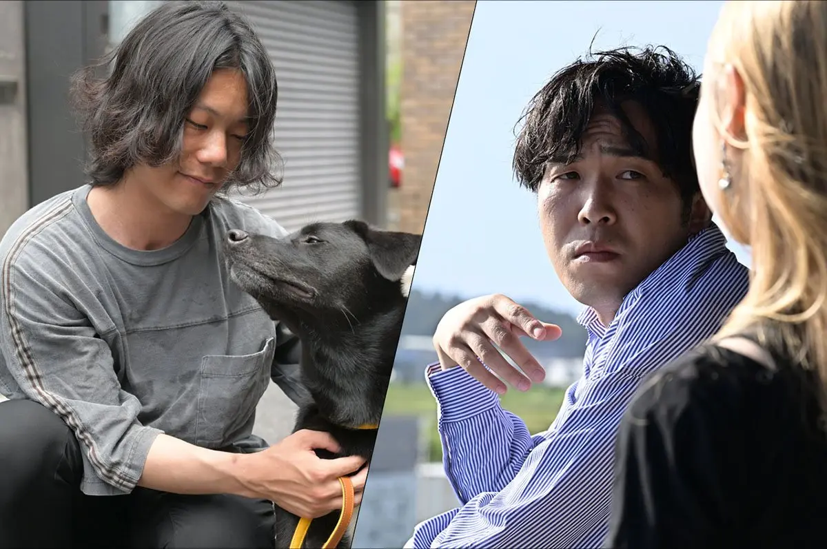 注目の若手芸人・9番街レトロの冠特番をテレビ初独占放送！