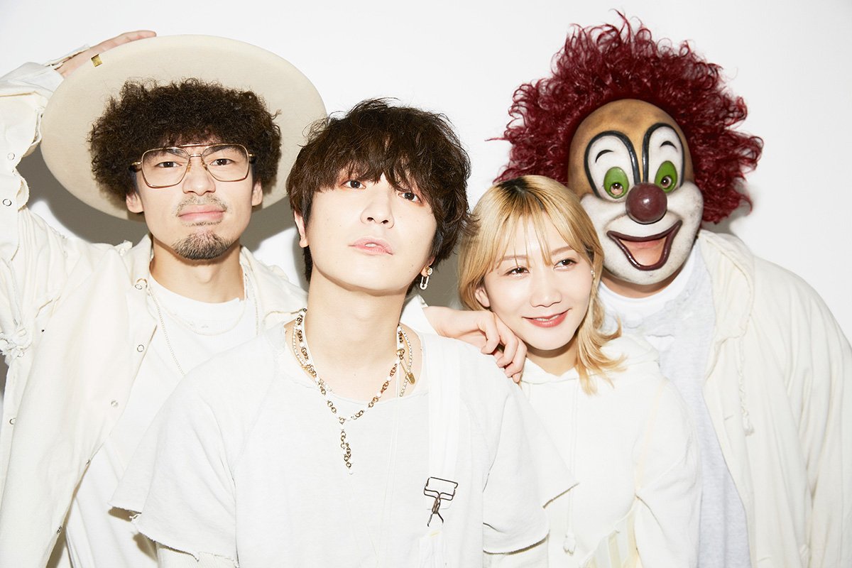 史上最大規模のアリーナツアー「SEKAI NO OWARI ARENA TOUR 2024『深海』」の最終会場の模様を独占放送！