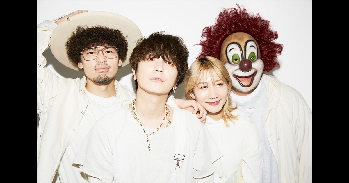 史上最大規模のアリーナツアー「SEKAI NO OWARI ARENA TOUR 2024『深海』」の最終会場の模様を独占放送！ -  エンタメをもっと楽しむWebマガジン｢J:magazine!｣