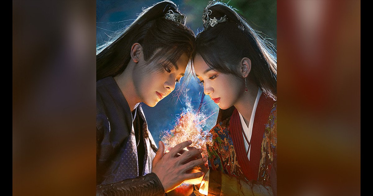 ▼DVD/海外TVドラマ/護心(ごしん)〜デスティニー・ラブ〜 DVD-SET1 : 中国ドラマ護心＜ごしん＞～デスティニー・ラブ～全