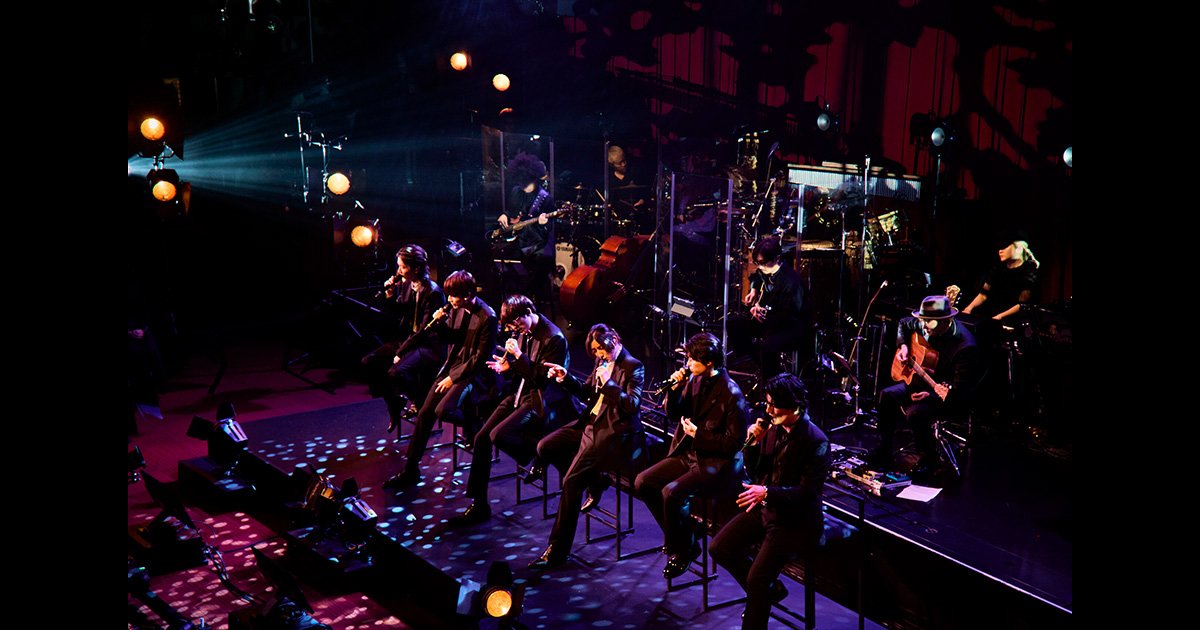 SixTONES MTV Unplugged 4枚セット MTV Unplugged: SixTONES | MTV Japan