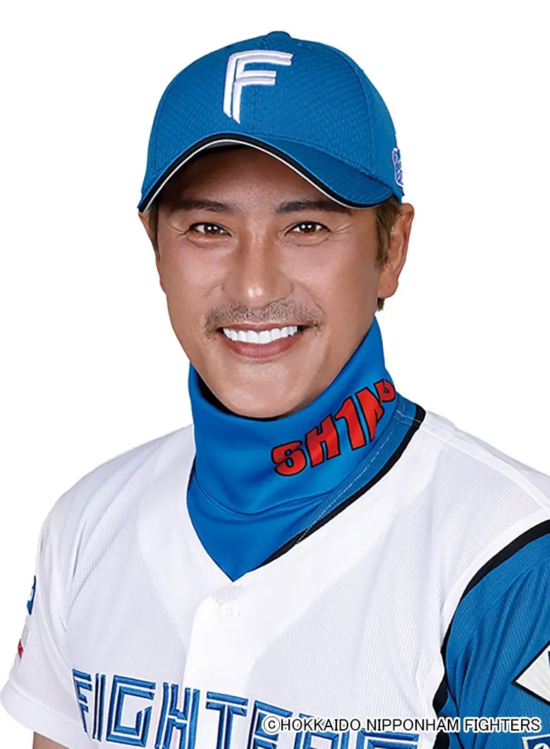 画像）新庄剛志監督が生出演！「SHINJO スペシャルナイト 2025 ～大