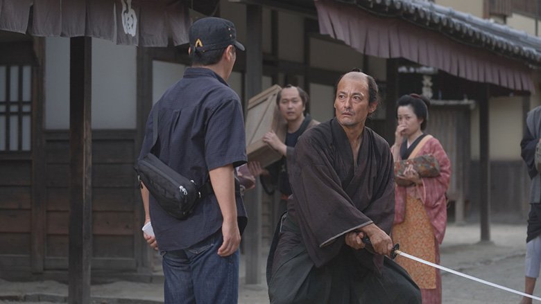 たった1館から上映拡大！ 大ヒット時代劇コメディ映画『侍タイムスリッパー』がJ:COM STREAMで最速配信開始決定！