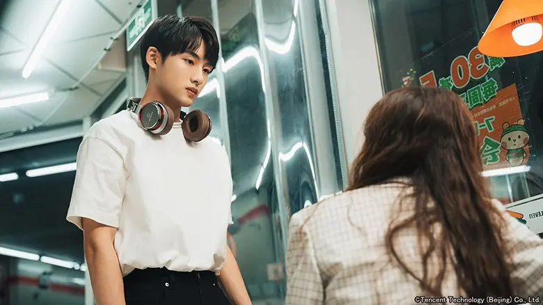 ウィンウィン(NCT/WayV)初主演ドラマ「25時間恋愛」が全話一挙放送！