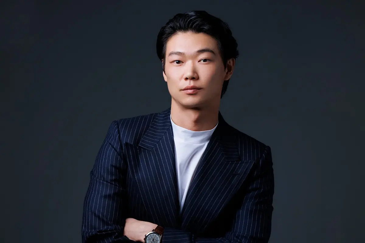 笠松将が後藤恵介役で得たものを告白「片山慎三監督と柳楽さんのせいですから、責任取ってほしいです」