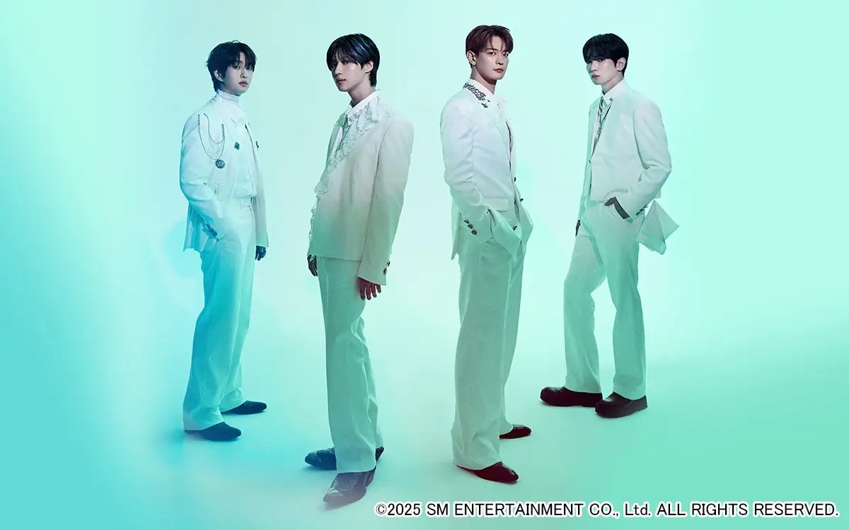 邦楽 SHINEE WORLD J SHINeeデビュー日に開催のコンサート『SHINee WORLD Ⅶ [E.S.S.A.Y