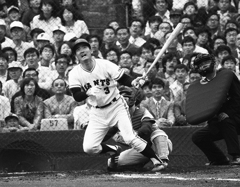 追悼「ミスター・ジャイアンツ」。長嶋茂雄は名コピーライターか