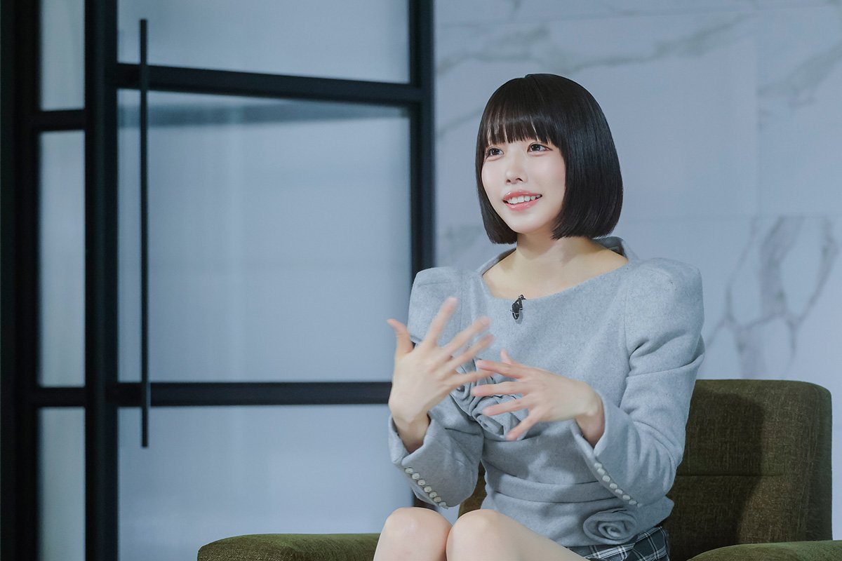 anoのニューアルバムを記念した撮りおろしインタビュー番組を放送！