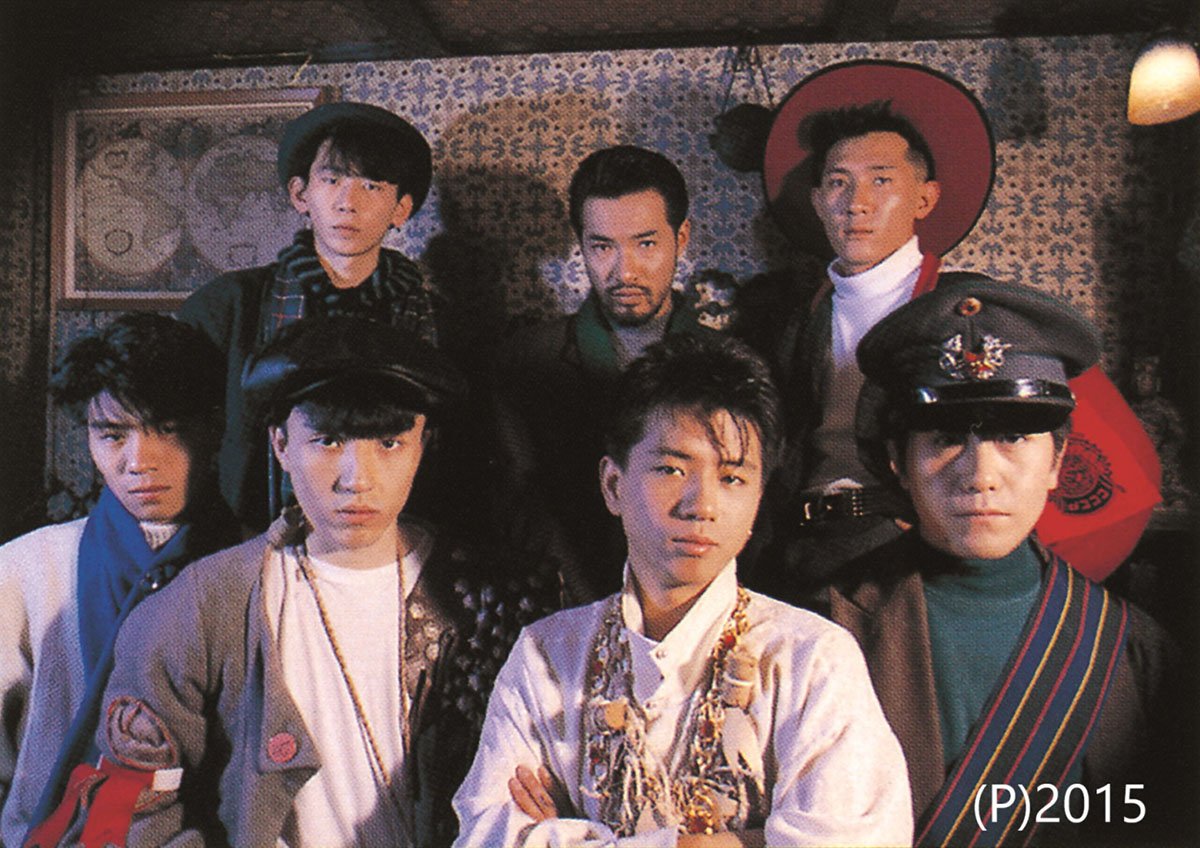 6/8(日)はチェッカーズDAY！ライブ映像・主演映画・ドキュメンタリーなど6作品を一挙放送