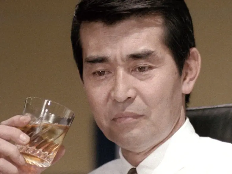 渡哲也、舘ひろし石原軍団が集結！伝説のポリスアクション「ゴリラ