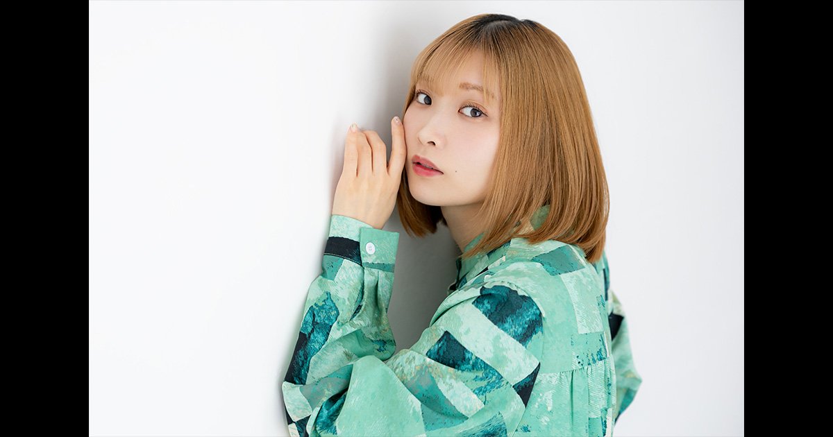 声優・市ノ瀬加那インタビュー#3「背伸びをしても、どこかで無理がくる