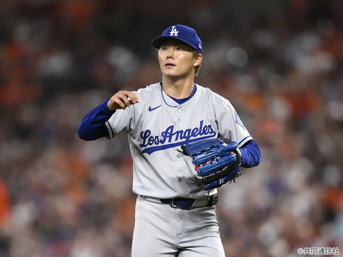 山本由伸、ノーヒッターならず 「最後は自分が選んだボール」【二宮清純】