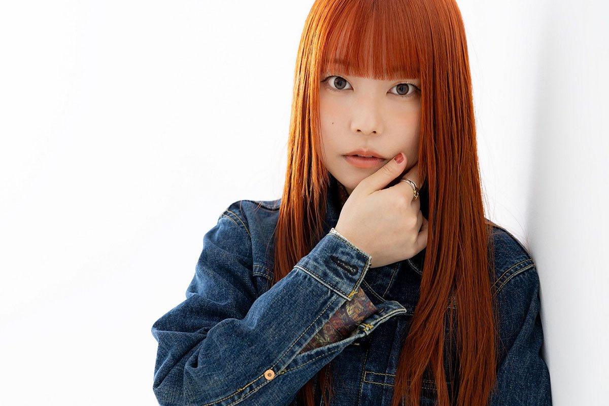 声優・本渡楓インタビュー#2「頭で考えたことを体に染み込ませて、マイク前に立ったら心でお芝居をする」