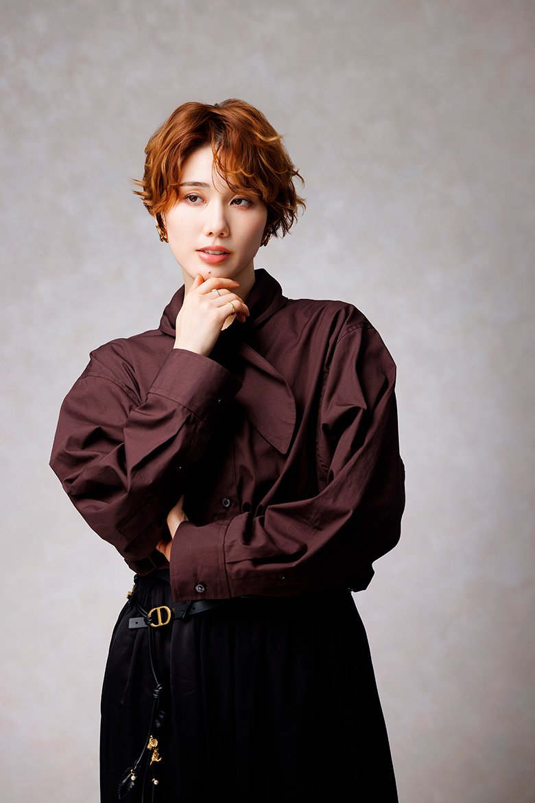 彩風咲奈/退団記念 Recollections 彩風咲奈～思い出の舞台集&サヨ… 退団記念ブルーレイ Recollections 彩風咲奈 ～思い出の舞台集