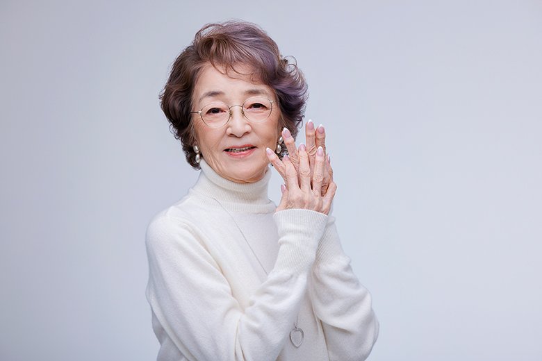 山田洋次監督「TOKYOタクシー」出演の倍賞千恵子にインタビュー「ふたりの旅の行方から何かメッセージを受け取ってほしい」