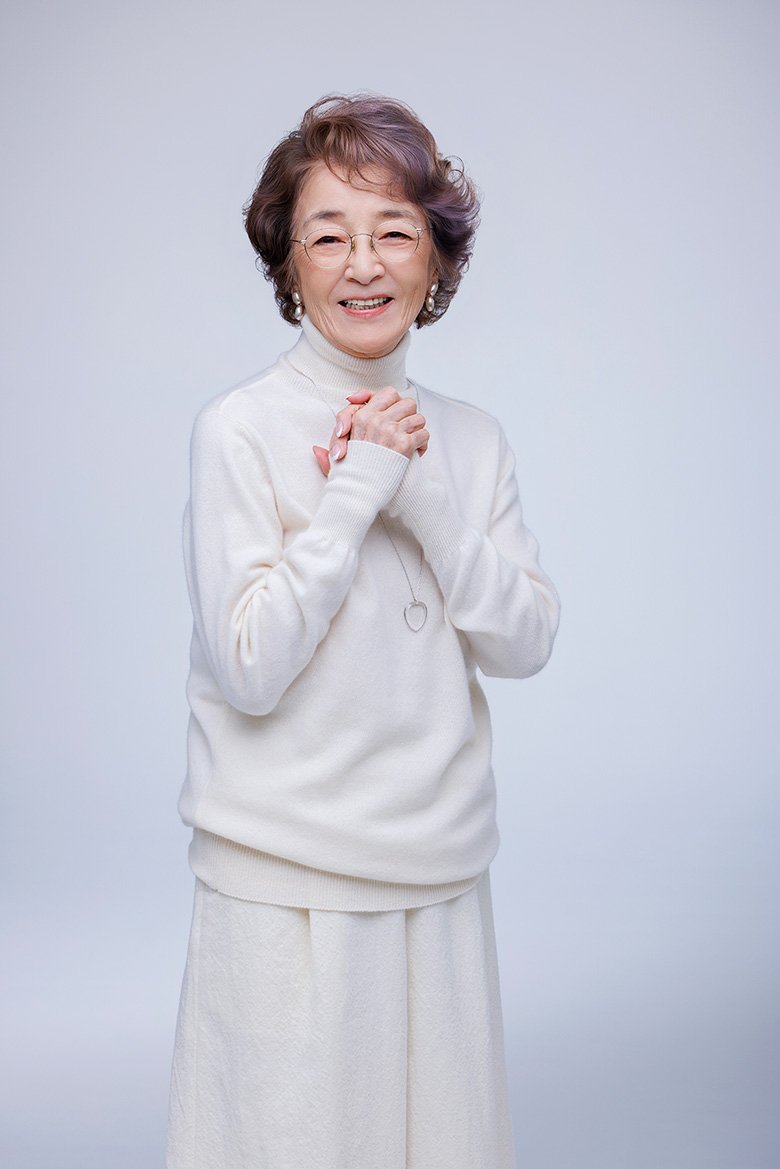 山田洋次監督「TOKYOタクシー」出演の倍賞千恵子にインタビュー「ふたりの旅の行方から何かメッセージを受け取ってほしい」