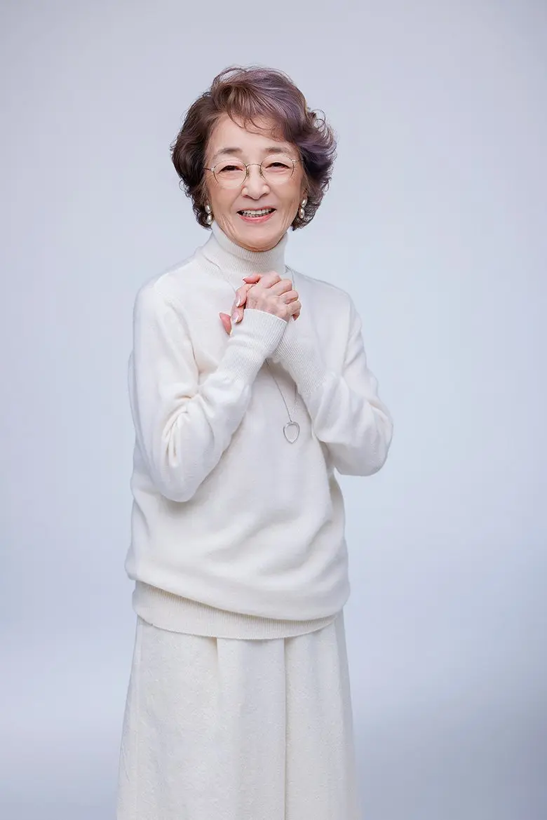 山田洋次監督「TOKYOタクシー」出演の倍賞千恵子にインタビュー「ふたりの旅の行方から何かメッセージを受け取ってほしい」