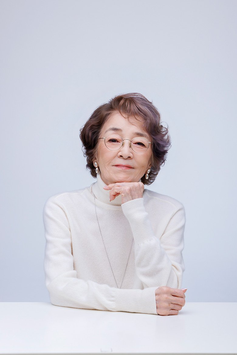 山田洋次監督「TOKYOタクシー」出演の倍賞千恵子にインタビュー「ふたりの旅の行方から何かメッセージを受け取ってほしい」