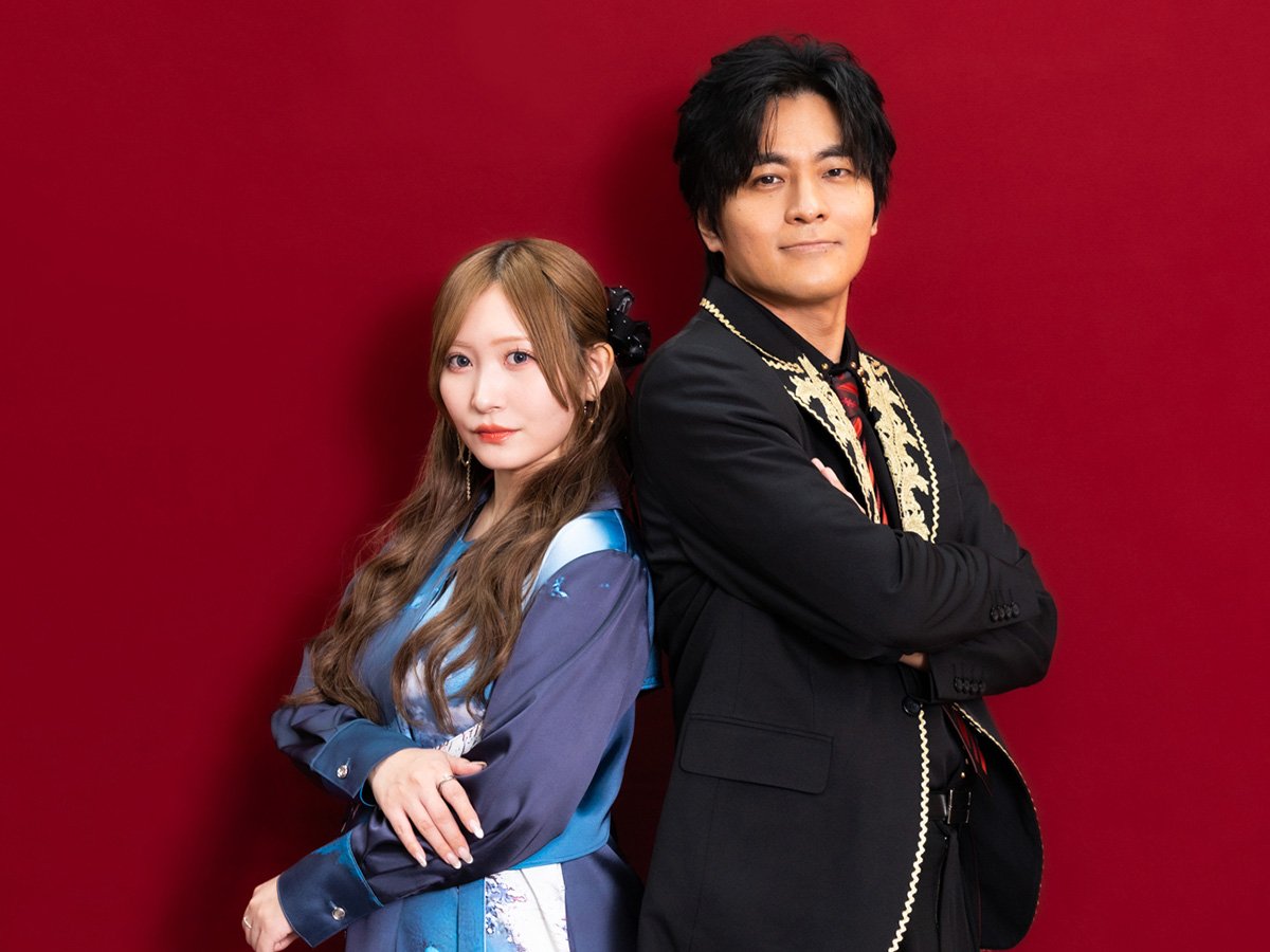 TVアニメ『ゴールデンカムイ』最終章直前！杉元役・小林親弘×アシㇼパ役・白石晴香が語る8年の絆