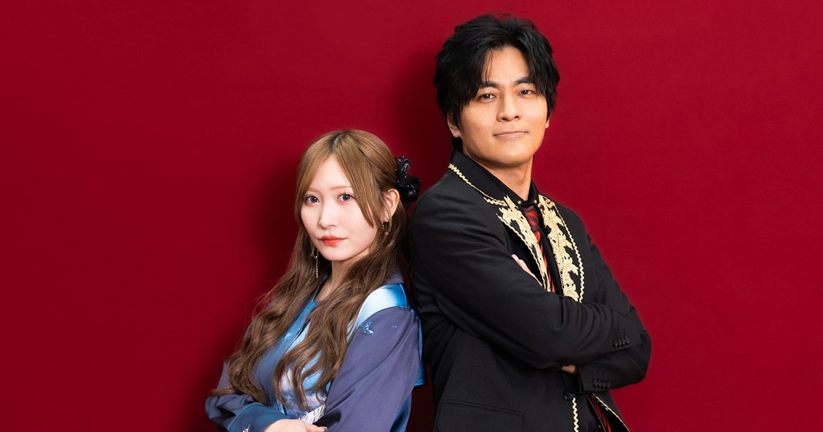 TVアニメ『ゴールデンカムイ』最終章直前！杉元役・小林親弘×アシㇼパ