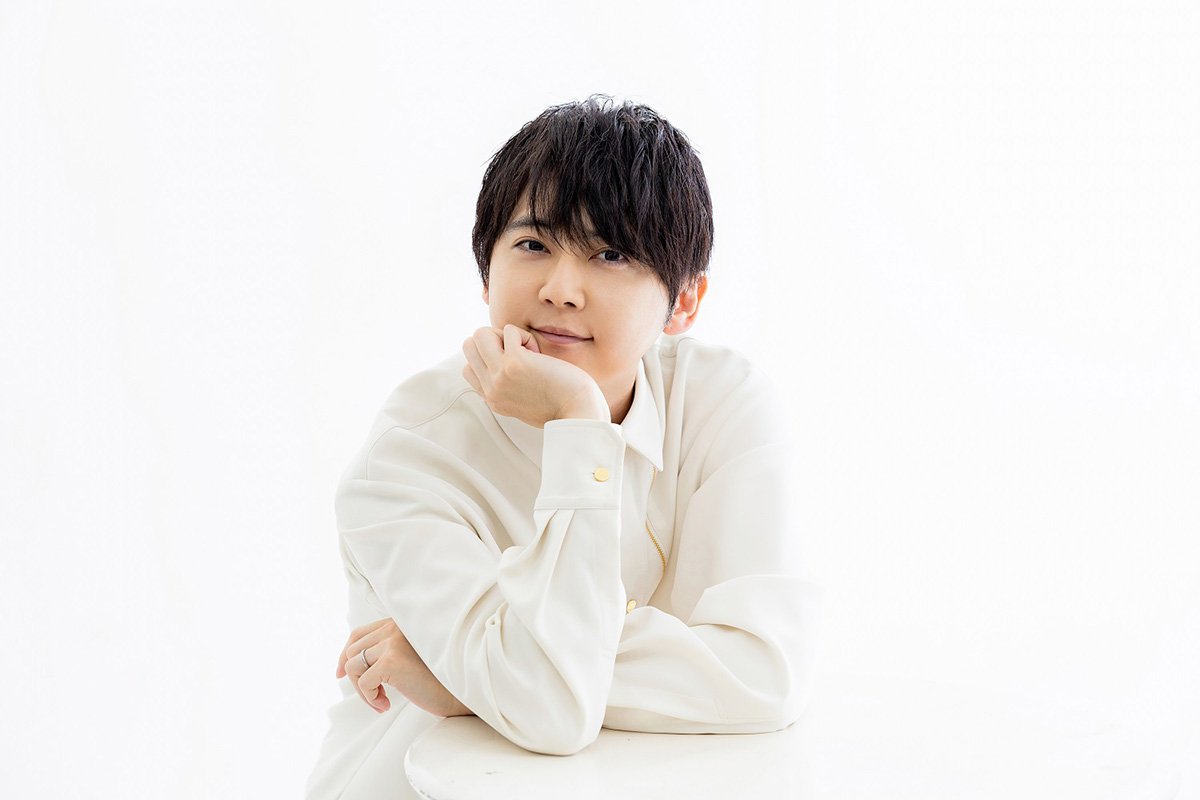 声優・梶裕貴インタビュー#2「どん底だった下積み時代。声優として現場に行けるようになることが何より嬉しかった」