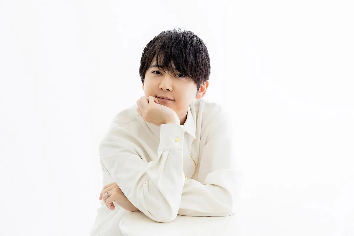 声優・梶裕貴インタビュー#2「どん底だった下積み時代。声優として現場に行けるようになることが何より嬉しかった」