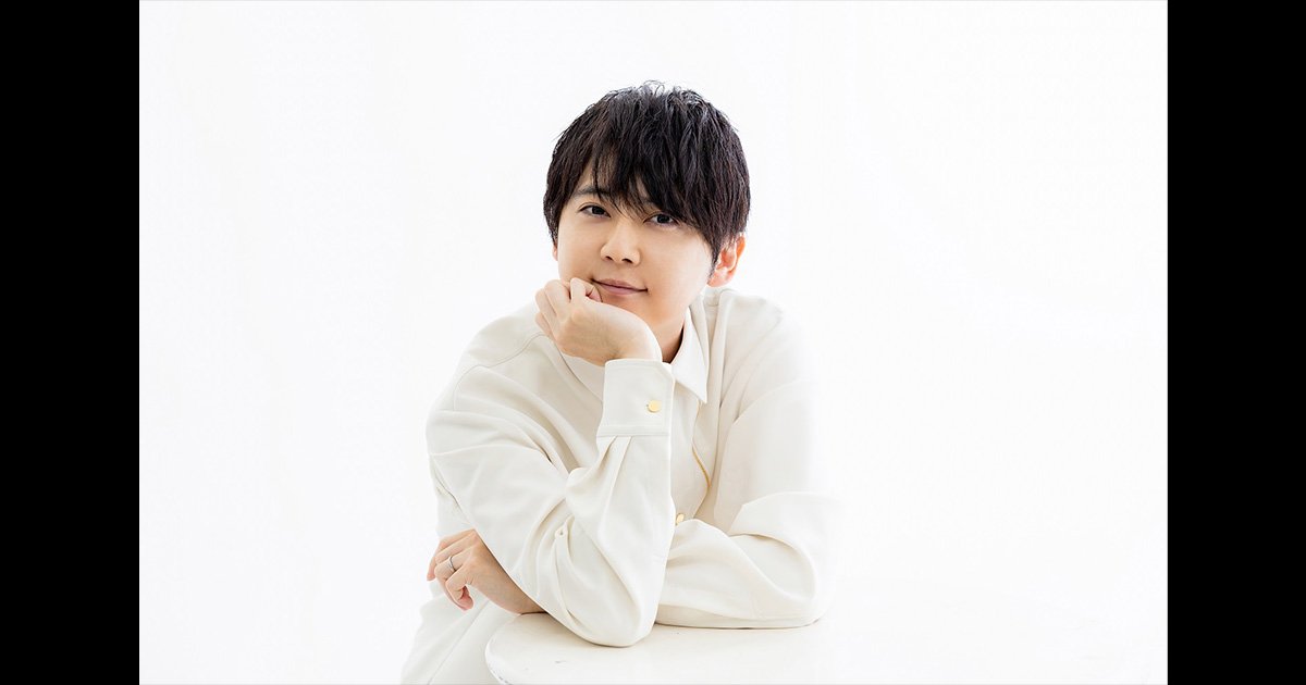 声優・梶裕貴インタビュー#2「どん底だった下積み時代。声優として現場