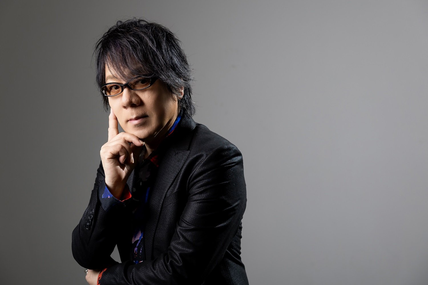 声優・速水奨インタビュー#2「『初めて自分の声を聴き、あまりの下手さに愕然とした』声優としての自覚が芽生え始めた速水奨の原点とは」