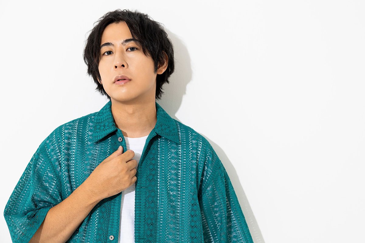 声優・白井悠介インタビュー#2「ひとつの作品で声優人生が変わった。事務所に入って4年、29歳で訪れた転機」