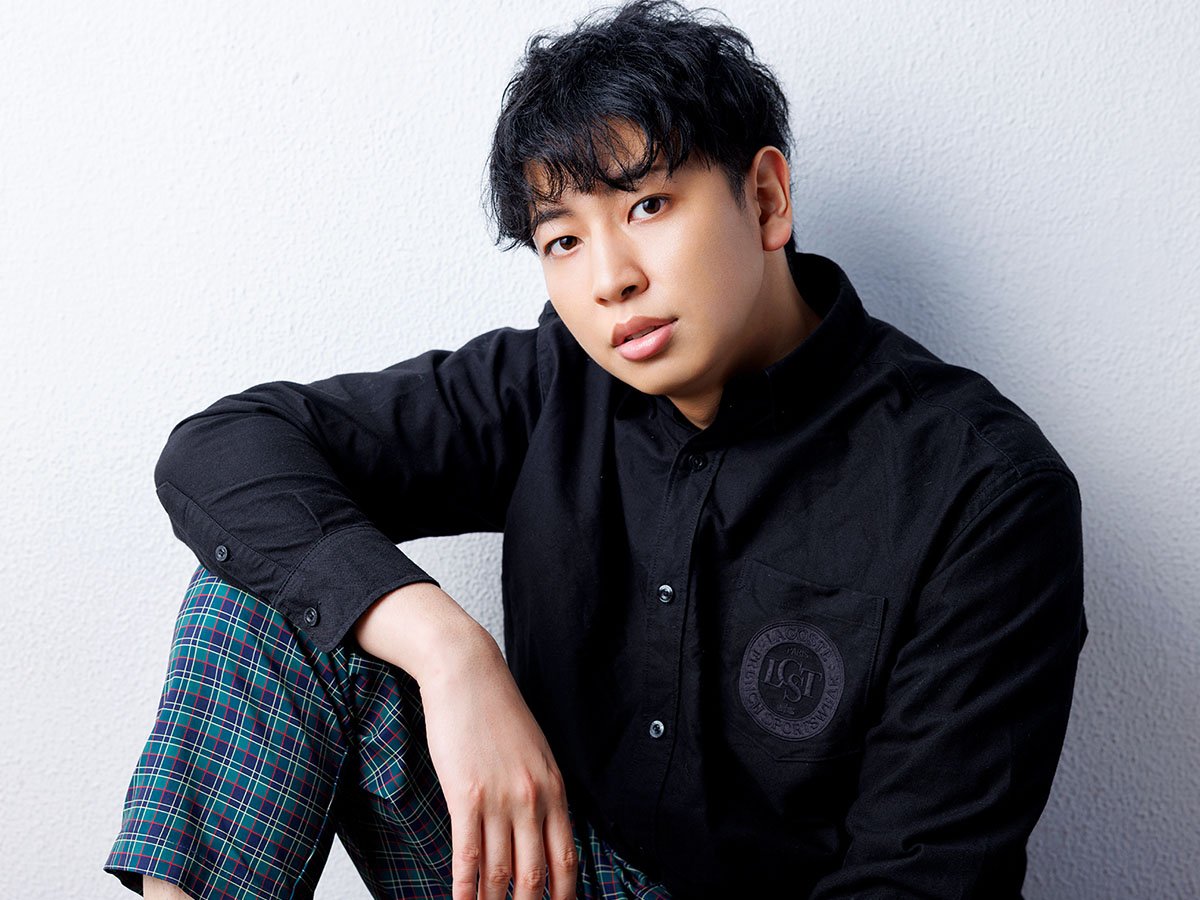 REAL AKIBA BOYZ・ネスが単独公演で感じた「後半やりたくないな」の真意とは