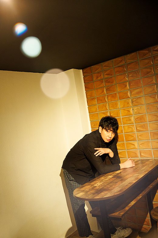 REAL AKIBA BOYZ・ネスが単独公演で感じた「後半やりたくないな」の真意とは