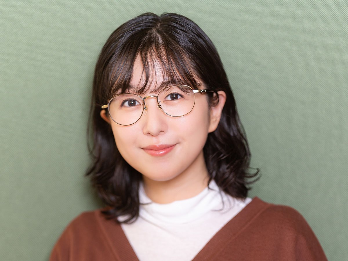 声優・茅野愛衣がペット愛を語る！「帰ったらとりあえず犬を吸います」 新番組「肉球編集部」