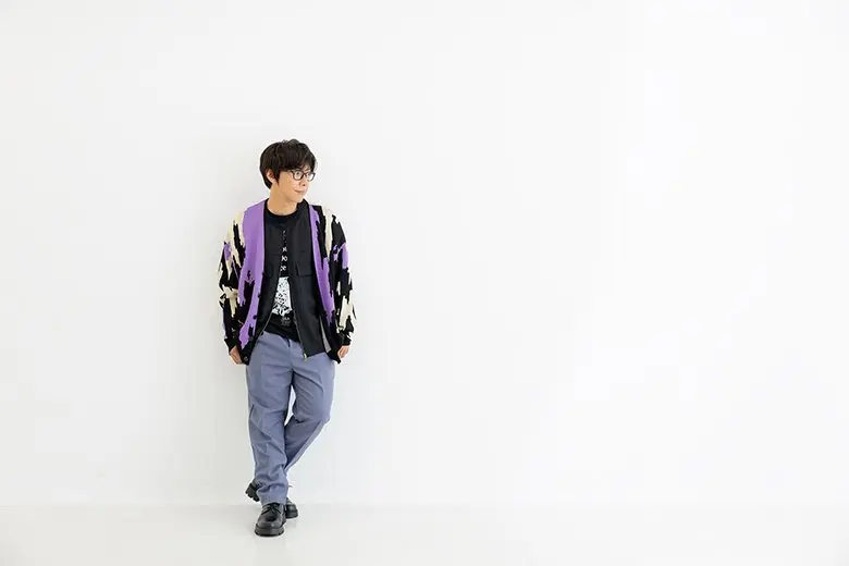 画像）声優・佐藤拓也インタビュー#1「『できるできないじゃなくて